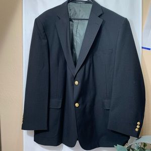 David Taylor Men’s Classic Fit Sports Coat